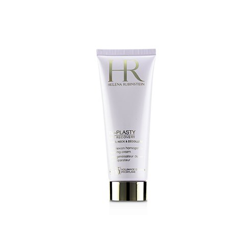 Helena Rubinstein e-Plasty Age Recovery Complexion Homogenizer Восстанавливающий Крем - для Рук, Шеи и Декольте 75ml/2.65oz