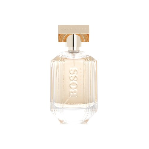 Hugo Boss The Scent For Her Парфюмированная Вода Спрей 100ml/3.3oz