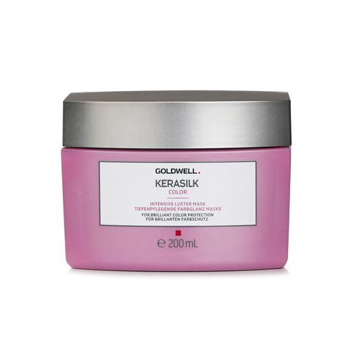 Goldwell Kerasilk Color Интенсивная Маска для Блеска (для Окрашенных Волос) 200ml/6.7oz