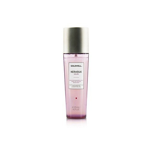 Goldwell Kerasilk Color Защитный Спрей для Укладки Феном (для Окрашенных Волос) 125ml/4.2oz