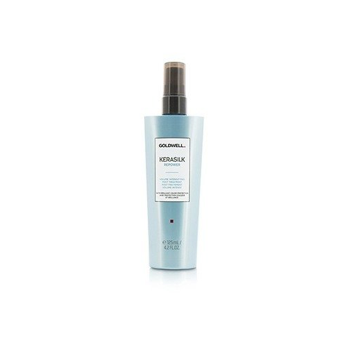 Goldwell Kerasilk Repower Volume Средство для Объема Волос (для Очень Тонких, Плоских Волос) 125ml/4.2oz