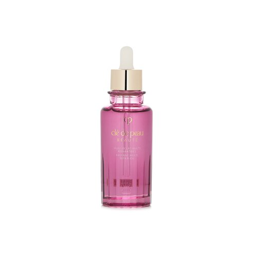 Cle De Peau Сияющее Восстанавливающее Масло 75ml/2.5oz