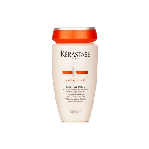 Kerastase Nutritive Bain Magistral Питательный Шампунь (для Очень Сухих Волос) 250ml/8.5oz
