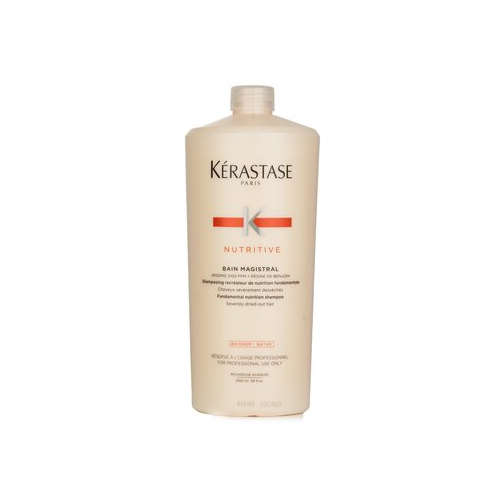 Kerastase Nutritive Bain Magistral Питательный Шампунь (для Очень Сухих Волос) 1000ml/33.8oz