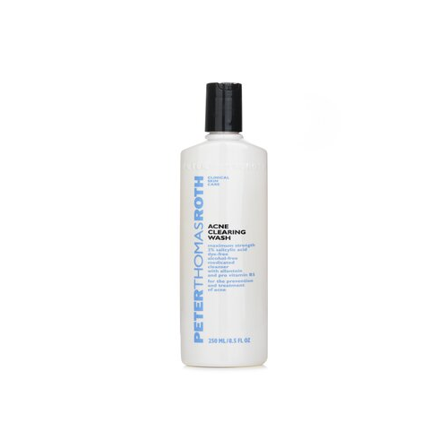 Peter Thomas Roth Средство для Умывания против Угревой Сыпи 250ml/8.5oz