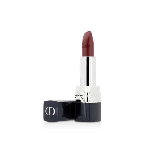 Christian Dior Rouge Dior Couture Colour Comfort & Wear Губная Помада - # 743 Rouge Zinnia 3.5g/0.12oz