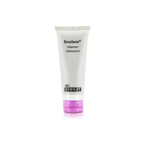 Dr. Brandt Lineless Очищающее Средство (в Тюбике) 105ml/3.5oz