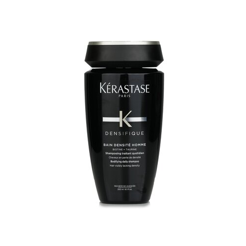 Kerastase Densifique Bain Densite Homme Ежедневный Шампунь (при Потере Густоты Волос) 250ml/8.5oz