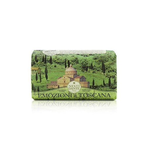 Nesti Dante Emozioni In Toscana Натуральное Мыло - Villages & Monasteries 250g/8.8oz