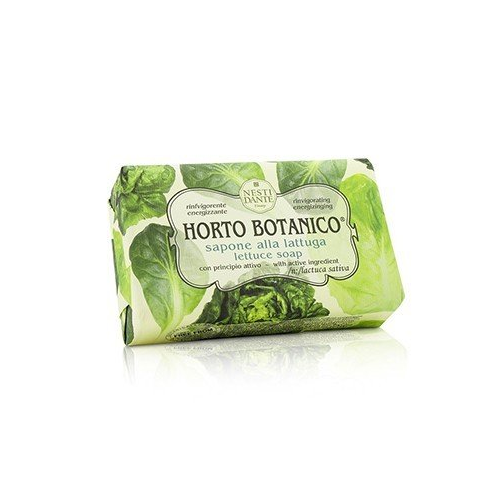 Nesti Dante Horto Botanico Lettuce Мыло 250g/8.8oz