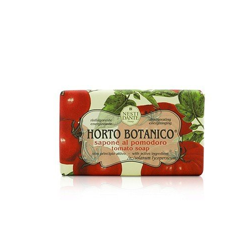Nesti Dante IHorto Botanico Tomato Мыло 250g/8.8oz