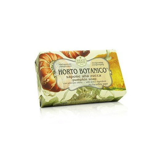 Nesti Dante Horto Botanico Pumpkin Мыло 250g/8.8oz