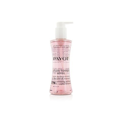 Payot Les Demaquillantes Lotion Tonique Reveil Совершенствующий Лосьон для Сияния Кожи 200m/6.7oz