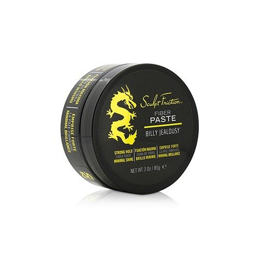 Billy Jealousy Sculpt Friction Текстурирующая Паста (Сильная Фиксация) 85g/3oz
