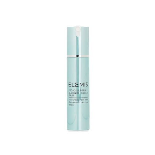 Elemis Pro-Collagen Бальзам для Шеи и Декольте 50ml/1.6oz