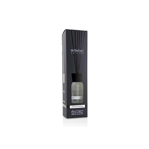 Millefiori Natural Ароматический Диффузор - White Mint & Tonka 100ml/3.38oz