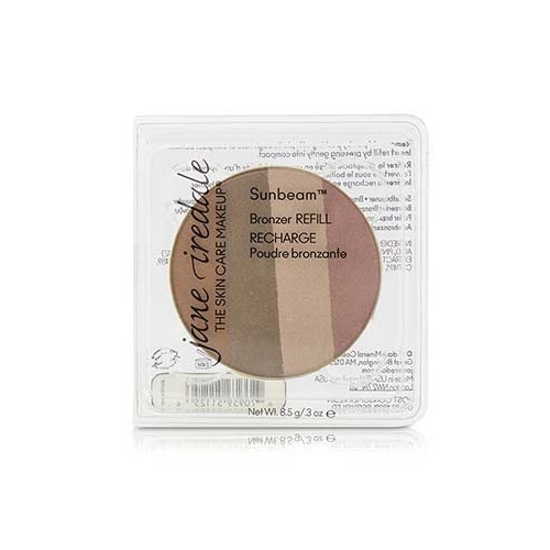 Jane Iredale Sunbeam Бронзер Запасной Блок 8.5g/0.3oz