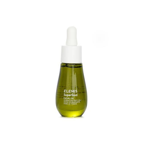 Elemis Superfood Масло для Лица 15ml/0.5oz