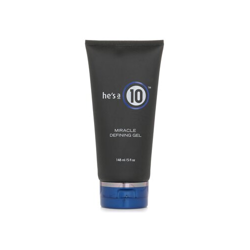 It's A 10 He's A 10 Miracle Гель для Укладки 148ml/5oz
