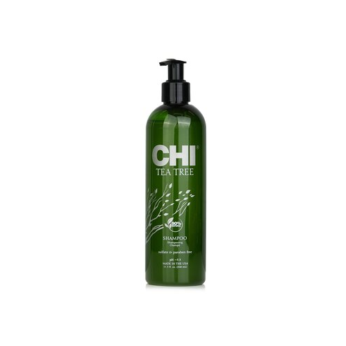 CHI Tea Tree Oil Шампунь 355ml/12oz