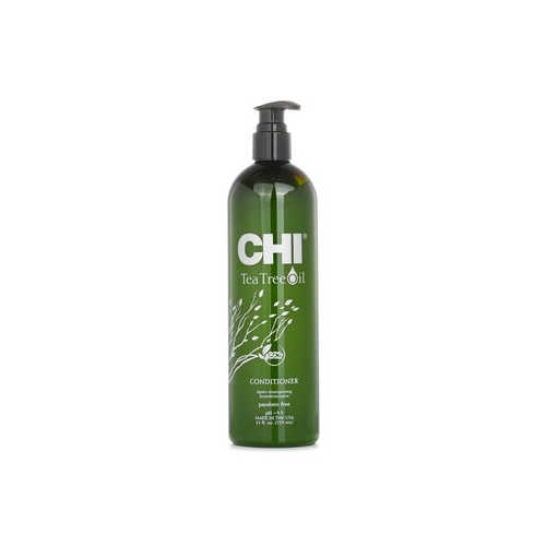 CHI Tea Tree Oil Кондиционер 739ml/25oz