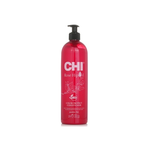 CHI Rose Hip Oil Питательный Защитный Кондиционер 739ml/25oz