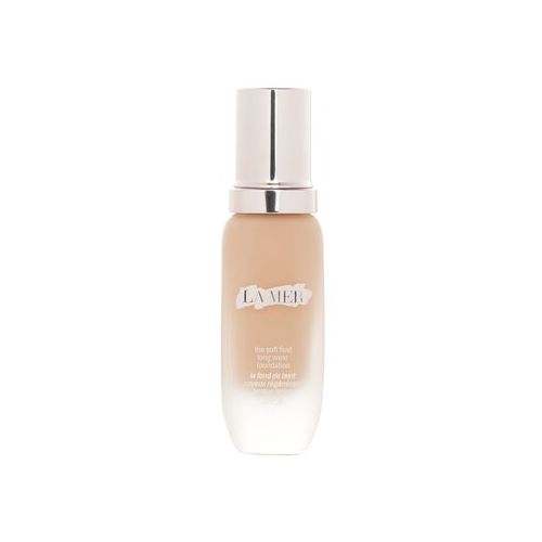 La Mer The Soft Fluid Стойкая Основа SPF 20 - # 02/ 120 Ivory 30ml/1oz
