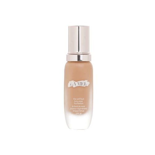 La Mer The Soft Fluid Стойкая Основа SPF 20 - # 13/ 180 Linen 30ml/1oz