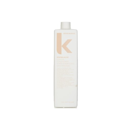 Kevin.Murphy Staying.Alive Несмываемое Средство 1000ml/33.6oz