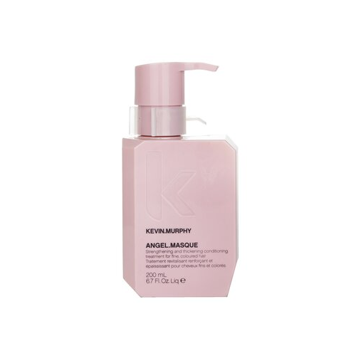 Kevin.Murphy Angel.Masque (Укрепляющий и Утолщающий Кондиционер - для Тонких, Окрашенных Волос) 200ml/6.7oz