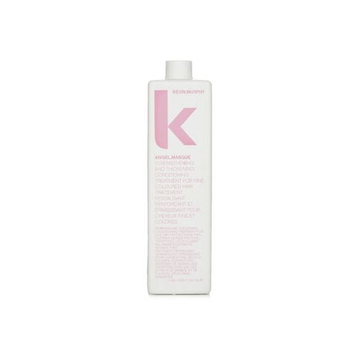 Kevin.Murphy Angel.Masque (Укрепляющий и Утолщающий Кондиционер - для Тонких, Окрашенных Волос) 1000ml/33.6oz