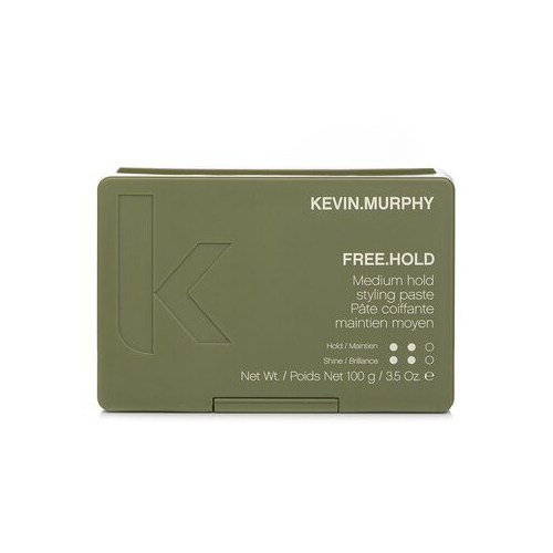 Kevin.Murphy Free.Hold (Крем для Укладки Средней Фиксации) 100g/3.4oz