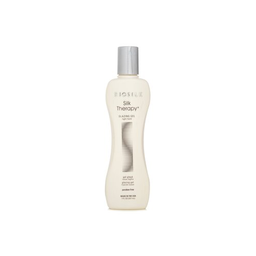 BioSilk Silk Therapy Гель для Укладки (Легкая Фиксация) 207ml/7oz