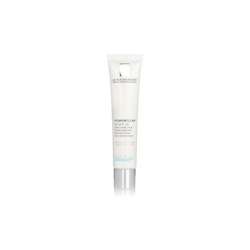 La Roche Posay Pigmentclar UV SPF30 Ежедневное Корректирующее Увлажняющее Средство 40ml/1.3oz