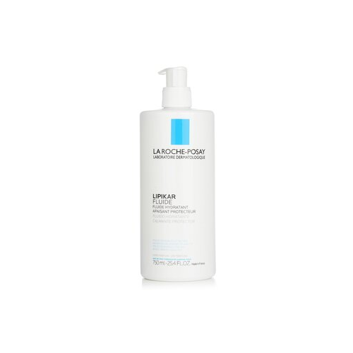 La Roche Posay Lipikar Fluide Успокаивающий Защитный Увлажняющий Флюид 750ml/25oz