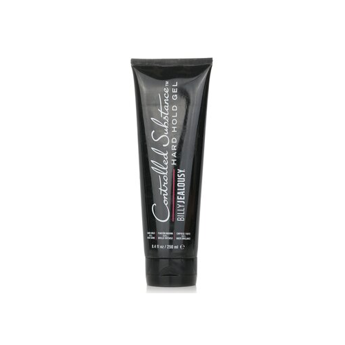 Billy Jealousy Controlled Substance Гель с Сильной Фиксацией (Сияющий) 250ml/8.4oz