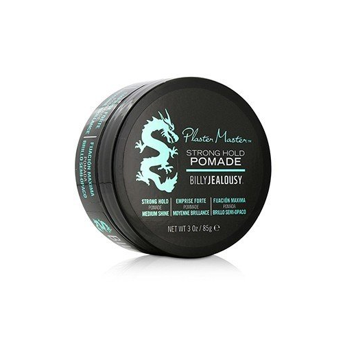 Billy Jealousy Plaster Master Помада с Сильной Фиксацией (Средний Блеск) 85g/3oz