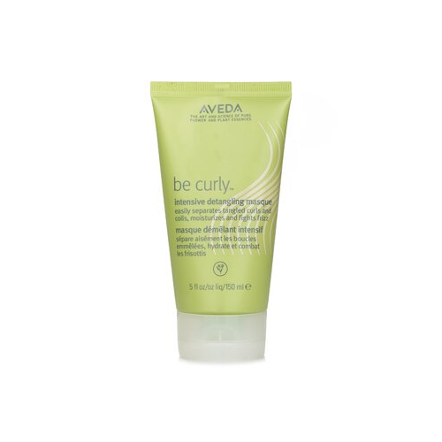 Aveda Be Curly Интенсивная Распутывающая Маска 150ml/5oz