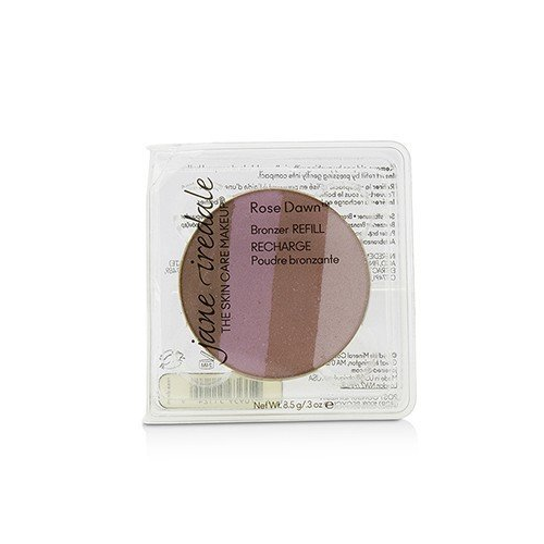 Jane Iredale Rose Dawn Бронзер Запасной Блок 8.5g/0.3oz