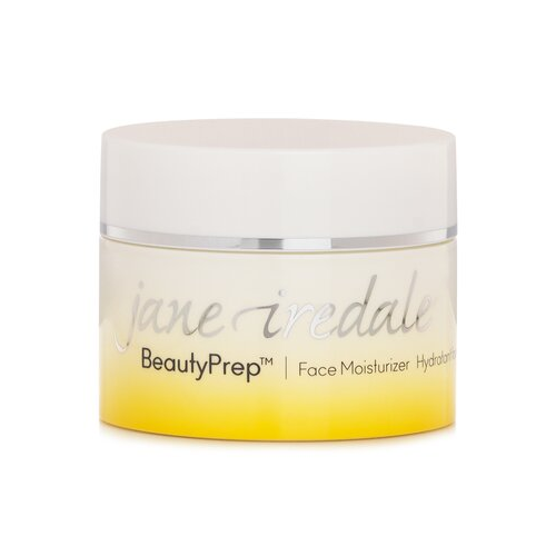 Jane Iredale BeautyPrep Увлажняющее Средство для Лица 34ml/1.15oz