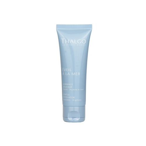 Thalgo Eveil A La Mer Нежное Отшелушивающее Средство - для Сухой, Нежной Кожи 50ml/1.69oz