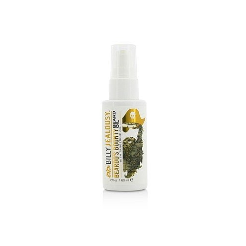 Billy Jealousy Beardo's Bounty Масло для Бороды с Маслом Мандарина 60ml/2oz