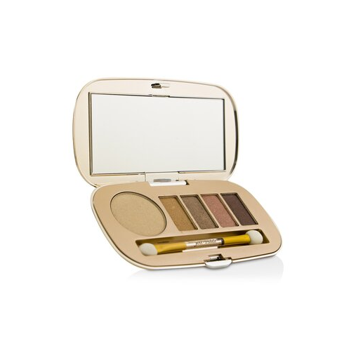 Jane Iredale Naturally Glam Набор Теней для Век 9.6g/0.34oz