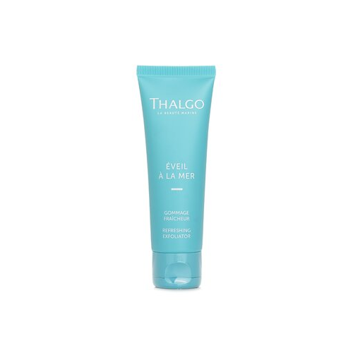 Thalgo Eveil A La Mer Освежающее Отшелушивающее Средство - для Нормальной и Комбинированной Кожи 50ml/1.69oz