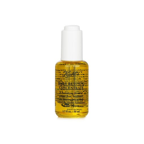 Kiehl's Ежедневный Восстанавливающий Концентрат 50ml/1.7oz