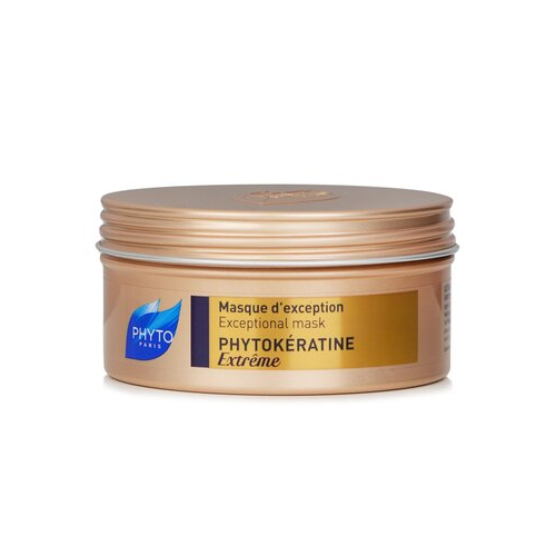 Phytokeratine Extreme Exceptional Маска (для Сильно Поврежденных, Ломких и Сухих Волос) 200ml/6.7oz