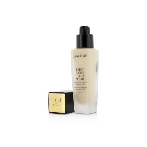 Lancome Teint Idole Ultra Wear 24H Wear & Comfort Основа SPF 15 - # 005 Beige Ivoire 30ml/1oz