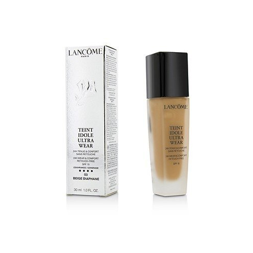 Lancome Teint Idole Ultra Wear 24H Wear & Comfort Основа SPF 15 - # 03 Beige Diaphane 30ml/1oz