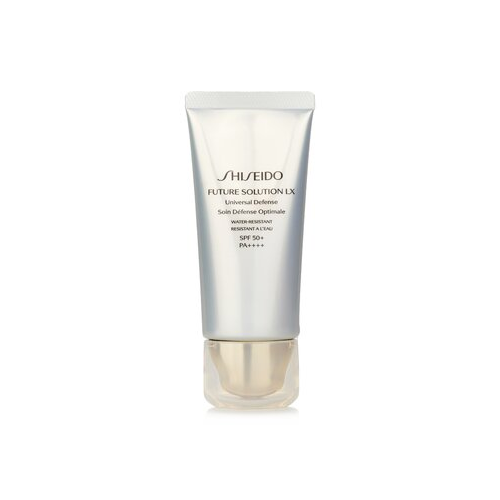 Shiseido Future Solution LX Универсальная Защита SPF 50 50ml/1.8oz