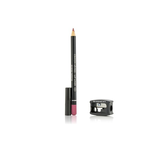 Givenchy Карандаш для Губ (с Точилкой) - # 03 Rose Taffetas 1.1g/0.03oz